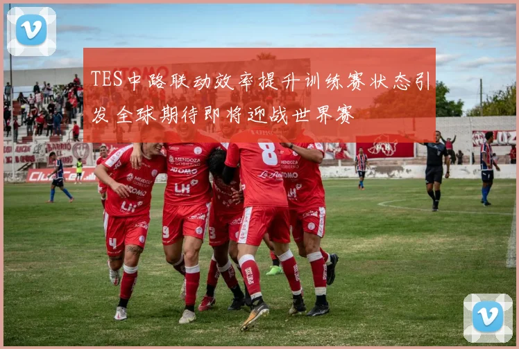 TES中路联动效率提升训练赛状态引发全球期待即将迎战世界赛